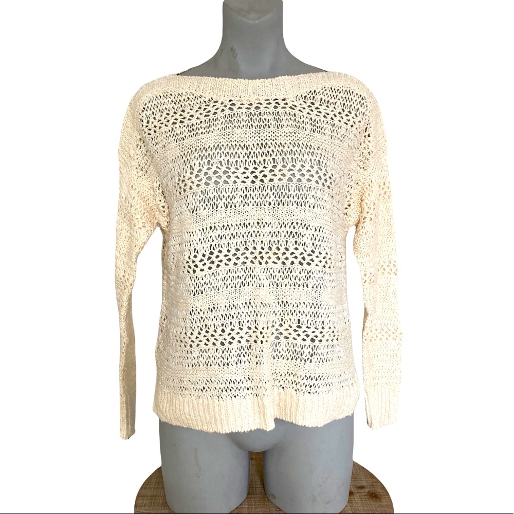Ann Taylor Knit Sweater